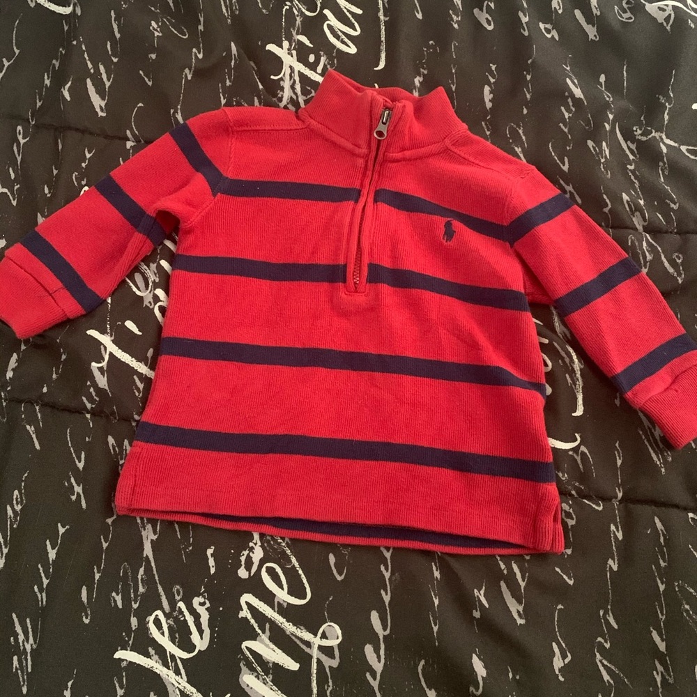 Ralph Lauren 18m
